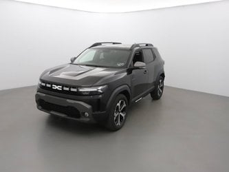 Voitures D'0Km À Ganges | Dacia Duster 1.8 Hybrid 155Ch Journey