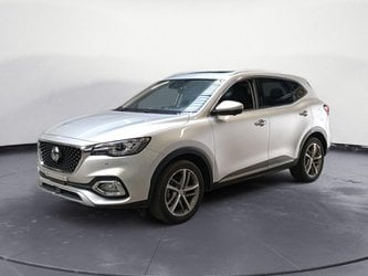 Voitures D'occasion À Ganges | Mg Hs 1.5 T-Gdi 162 At Luxury