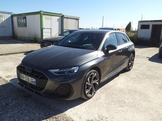 Voitures D'occasion À Ganges | Audi A3 Sportback 35 Tdi 150 S Line Bva Gps Toitpano Radar Av/Ar ...