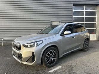 BMW d'occasion à ganges | X1 xdrive 20d m sport bva gps packpremium packevasion