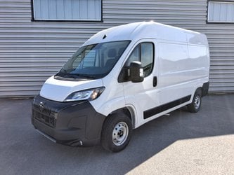 Voitures D'0Km À Ganges | Peugeot Boxer Fourgon Fgn 3.5 T L2H2 140 S&S Bvm6