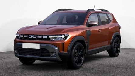 Voitures D'0Km À Ganges | Dacia Duster Hybrid 155 Bva 4X2 Extreme Surequipe