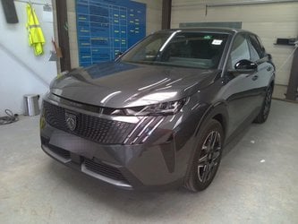 Voitures D'occasion À Ganges | Peugeot 3008 1.2I Hybrid 145 Allure E-Dcs6 Navpano Driveassist Si...