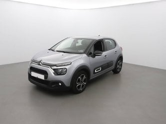 Voitures D'occasion À Ganges | Citroën C3 1.5 Bluehdi 100Ch S&S Plus