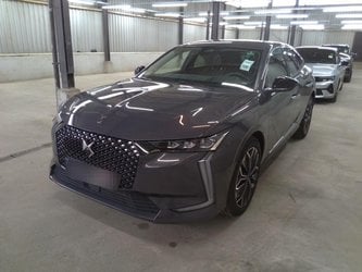 Voitures D'occasion À Ganges | Ds Ds4 1.2I Hybride 145 Etoile Cuir E-Dcs6 Gps Adml Acc R...
