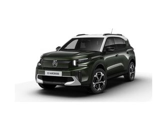 Voitures D'0Km À Ganges | Citroën C3 Aircross 1.2I Hybride 145 Max E-Dcs Gps Ja Radar Av/Ar Camera