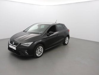 Voitures D'occasion À Ganges | Seat Ibiza 1.0 Tsi 110Ch Fr