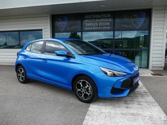 D'occasion À Ganges | Mg Mg3 1.5 Hybrid+ - 195 Comfort