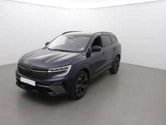 Voitures D'occasion À Ganges | Renault Espace 1.2 E-Tech Full Hybrid 200Ch Esprit Alpine 7 Place...