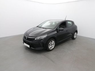 Voitures D'occasion À Ganges | Renault Clio 1.5 Blue Dci 100Ch Evolution Gsr2
