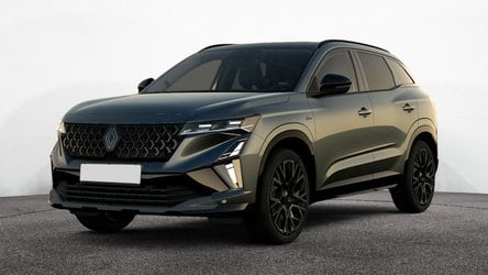 Voitures D'0Km À Ganges | Renault Austral Nouveau Full Hybrid E-Tech 200 Ch Bva Esprit Alpine + ...