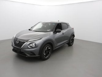 Voitures D'occasion À Ganges | Nissan Juke 1.6 Hev 143 Can-Connecta