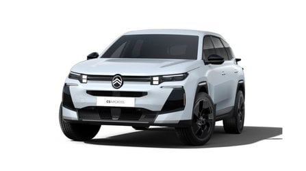 Voitures D'0Km À Ganges | Citroën C5 Aircross Nouveau Hybride 145 Bva E-Dcs6 Max + Ambiance Hyp...