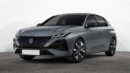 Voitures D'0Km À Ganges | Peugeot 308 Nouvelle Bluehdi 130Ch S&S Bva Eat8 Allure + Pack Vision 360