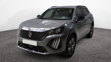 Voitures D'0Km À Ganges | Peugeot 2008 Hybrid 145 Bva E-Dcs6 Allure + Pack Vision & Drive Assist...