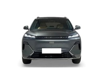 D'0Km À Ganges | Geely Starray Em-I Starray 1,5 Plug-In Hybrid - Bv E-Ht - 262 Pro