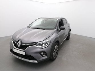 Voitures D'occasion À Ganges | Renault Captur 1.0 Tce 90Ch Techno