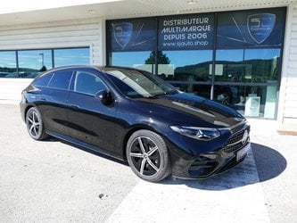 Mercedes-Benz d'occasion à ganges | Classe CLA Shooting Brake cla shooting break 200 amg line