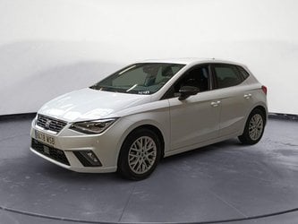 Voitures D'occasion À Ganges | Seat Ibiza 1.0 Tsi 110Ch Fr