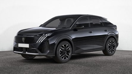 Voitures D'0Km À Ganges | Peugeot 3008 Hybrid 145 Bva E-Dcs6 Allure + Jantes 19 + Navi