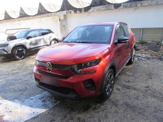 Voitures D'occasion À Ganges | Citroën C3 Ë-113Ch 44.2Kwh You Clim Radar Ar