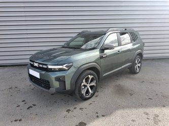 Voitures D'0Km À Ganges | Dacia Bigster Hybrid 155 Journey