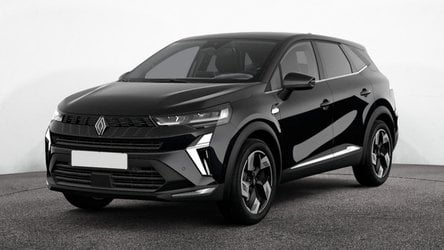 Voitures D'0Km À Ganges | Renault Symbioz E-Tech Full Hybrid 160 Ch Bva Techno + Hayon Mains Libres