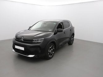 Voitures D'occasion À Ganges | Citroën C5 Aircross 1.5 Bluehdi 130Ch Plus Boite Automatique