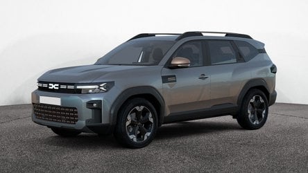 Voitures D'0Km À Ganges | Dacia Bigster Hybrid 155 Bva Extreme + Pack Parking + Pack Hiver