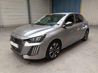 Voitures D'occasion À Ganges | Peugeot 208 1.2 100Ch S&S Allure