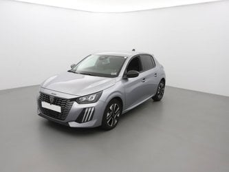 Voitures D'occasion À Ganges | Peugeot 208 1.2 100Ch S&S Allure