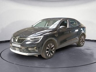 Voitures D'occasion À Ganges | Renault Arkana 1.3 Tce 140 Edcequilibre