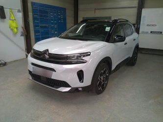 Voitures D'occasion À Ganges | Citroën C5 Aircross 1.2I Hybride 145 Max E-Dcs6 Gps Adml Acc Hay...