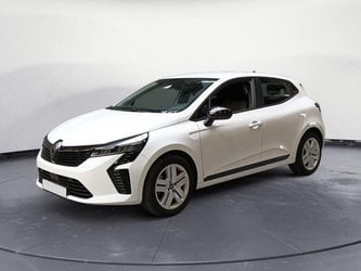 Voitures D'occasion À Ganges | Renault Clio 1.5 Blue Dci 100Ch Evolution Gsr2