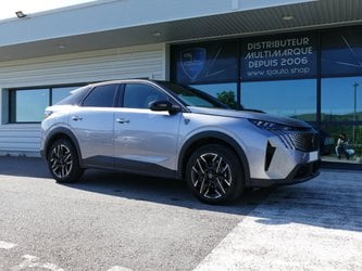 Voitures D'occasion À Ganges | Peugeot 3008 1.2I Hybrid -136 - Bv E-Dcs6 Iii 2024 Allure