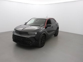 Voitures D'occasion À Ganges | Opel Mokka 1.2 130Gs Line