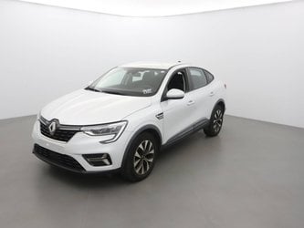 Voitures D'occasion À Ganges | Renault Arkana 1.3 Tce 140 Edcequilibre