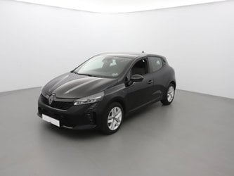 Voitures D'occasion À Ganges | Renault Clio 1.5 Blue Dci 100Ch Evolution Gsr2