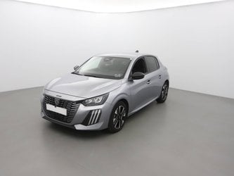 Voitures D'occasion À Ganges | Peugeot 208 1.2 100Ch S&S Allure