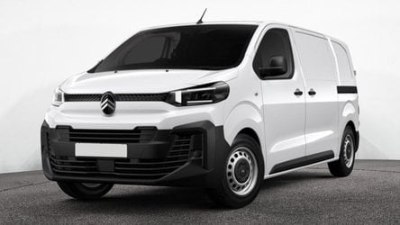 Voitures D'0Km À Ganges | Citroën Jumpy Fourgon M Diesel 180 Ch Automat + Pack Camera + Pack Mo...