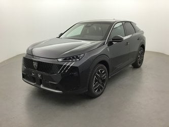 Voitures D'0Km À Ganges | Peugeot 3008 Hybrid 145 E-Dcs6 Gt