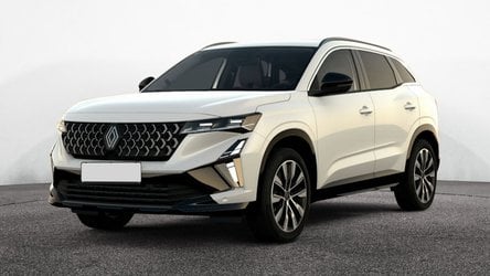 Voitures D'0Km À Ganges | Renault Austral Nouveau Full Hybrid E-Tech 200 Ch Bva Techno