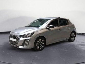 Voitures D'occasion À Ganges | Peugeot 208 1.2 100Ch S&S Allure