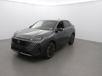 Voitures D'0Km À Ganges | Peugeot 3008 1.2 Hybrid 145Ch Gt E-Dcs6