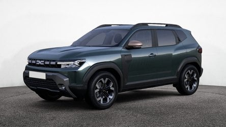 Voitures D'0Km À Ganges | Dacia Duster Hybrid 140 Bva 4X2 Extreme + Pack City + Pack Cold + Pack...