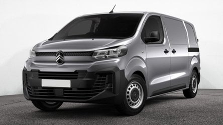 Voitures D'0Km À Ganges | Citroën Jumpy Fourgon M Diesel 180 Ch Bva Automat + Full Led + Pack C...