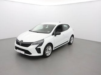 Voitures D'occasion À Ganges | Renault Clio 1.5 Blue Dci 100Ch Evolution Gsr2