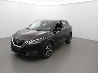 Voitures D'occasion À Ganges | Nissan Qashqai E-Power 190Ch Business