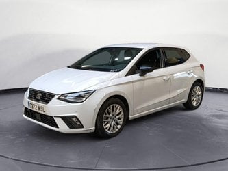 Voitures D'occasion À Ganges | Seat Ibiza 1.0 Tsi 110Ch Fr