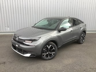 Voitures D'0Km À Ganges | Citroën C4 Hybride 145 E-Dcs6 Max